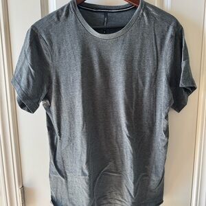 Ten Thousand Charcoal Short Sleeve Tee